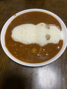 オリジナル・ごはん型（カバ）
